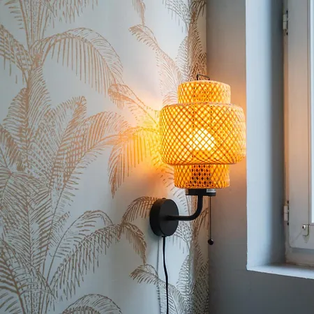 Le Nid Douillet - Rez-de-chaussee - Calme & Confortable Appartement Valenciennes