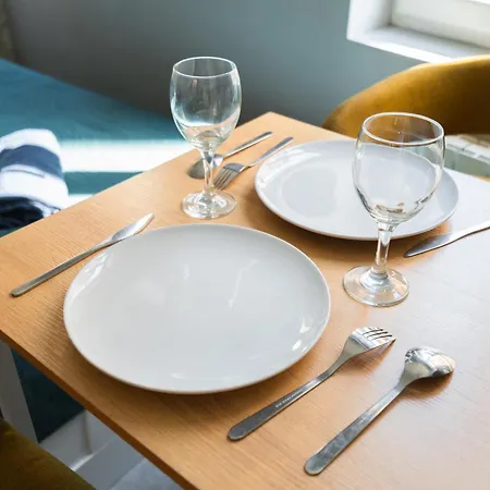 Apartamento Le Nid Douillet - Rez-de-chaussée - Calme&confortable *