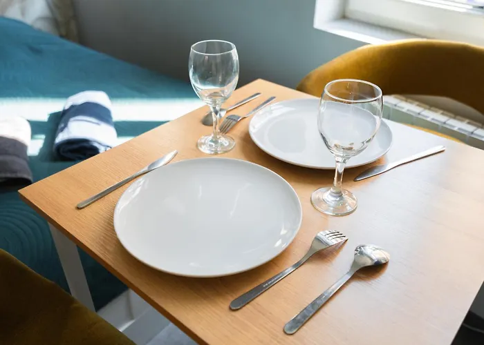 Appartement Le Nid Douillet - Rez-de-chaussée - Calme&confortable *